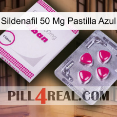 Sildenafil 50 Mg Blue Pill 32